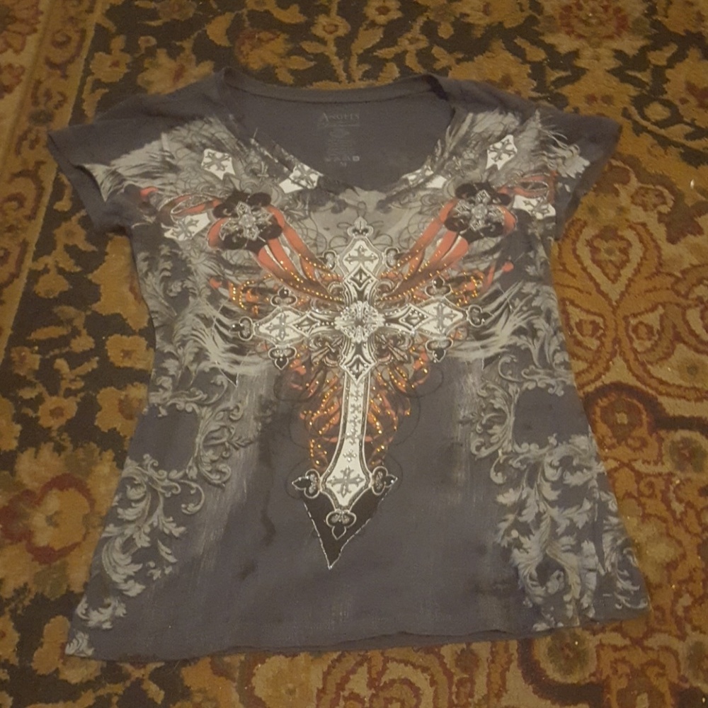 Doesn't fit anymore